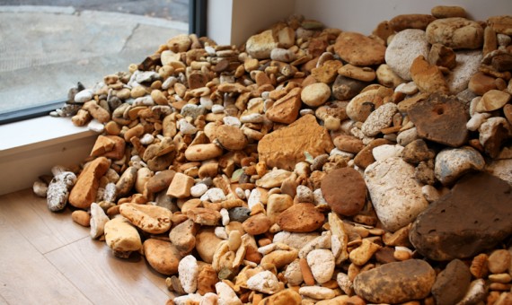 Midden