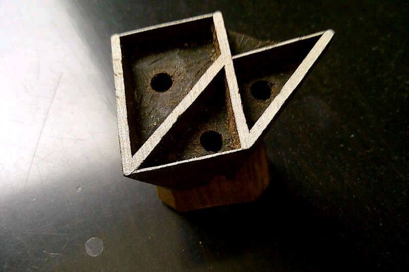 stamp